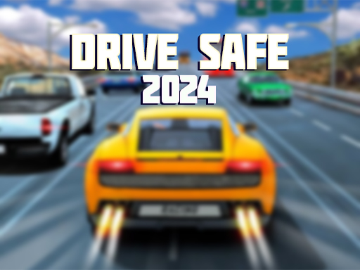 2D Car Driving: Drive Safe thumbnail