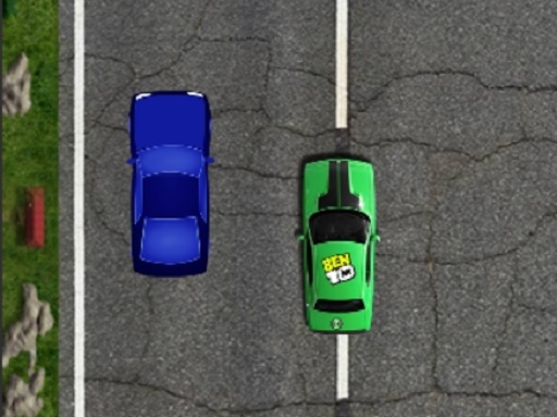 2D Car Racing 2023 thumbnail