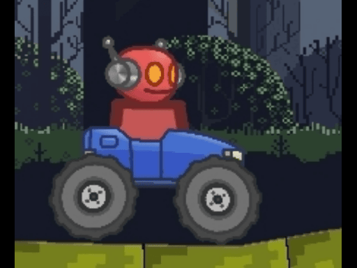 2D Nitro Race thumbnail