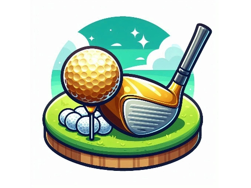 3D Golf Adventure thumbnail