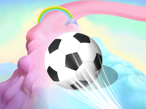 3D Super Rolling Ball Race thumbnail