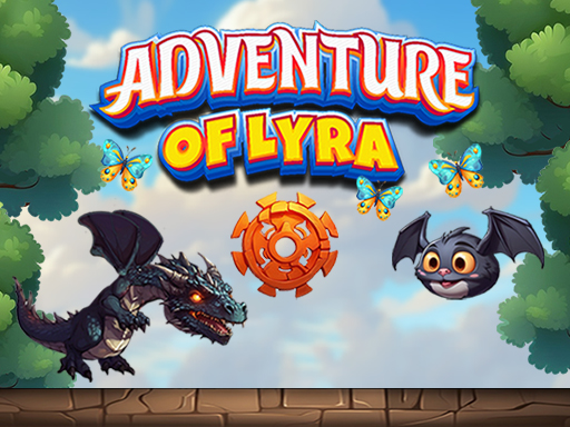 Adventure of Lyra thumbnail