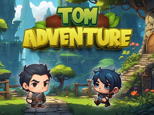 Adventure Of Tommy thumbnail