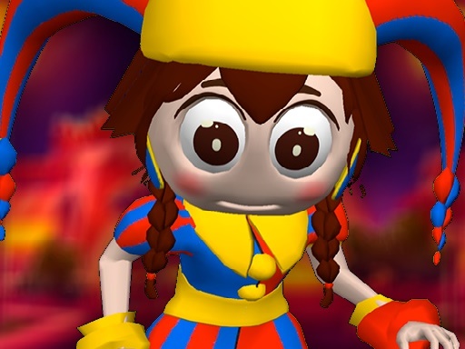 Amazing Digital Circus Horror Escape thumbnail
