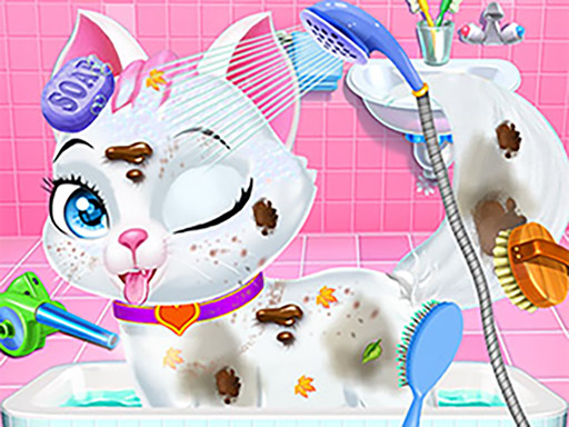 Baby Animals Pet Vet Care thumbnail