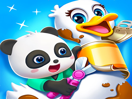 Baby Panda Pet Care Center thumbnail