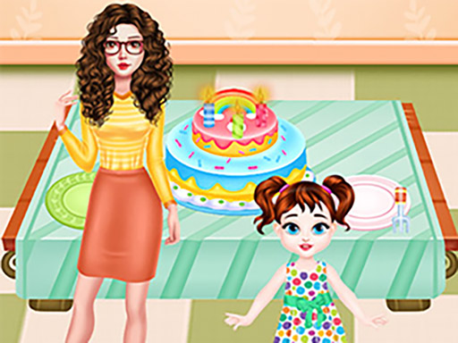 Baby Taylor Home Stories thumbnail