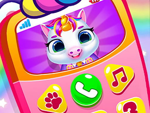 Baby Unicorn Phone thumbnail