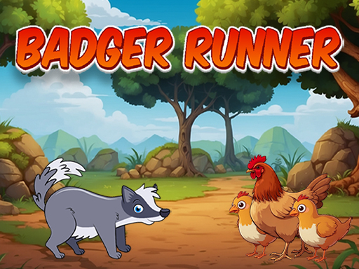 Badger Runner thumbnail