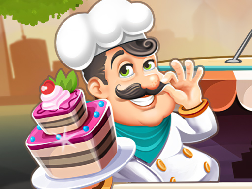 Bakery Chefs Shop thumbnail