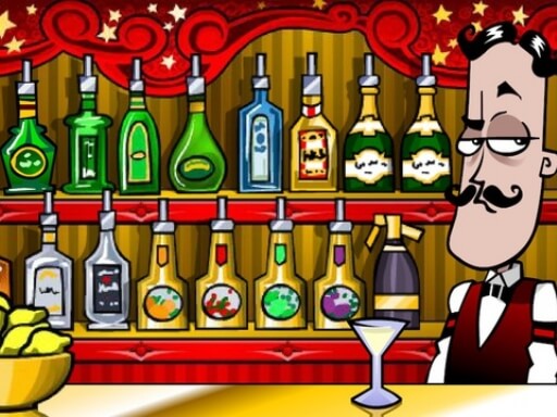 Bartender: The Right Mix thumbnail