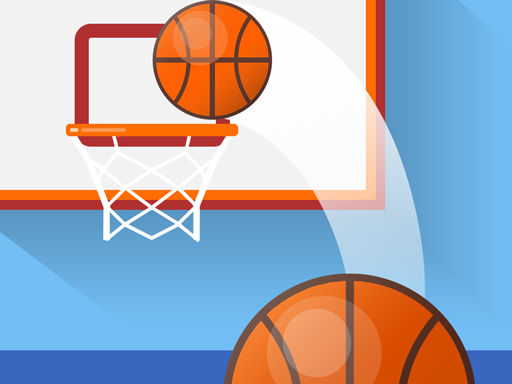 Basketball FRVR thumbnail