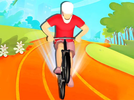 Bike Stunt Race thumbnail