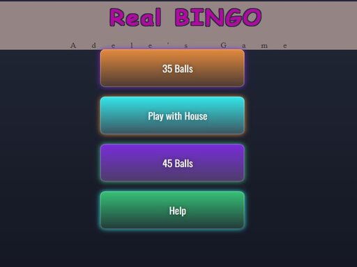 BINGO Real thumbnail