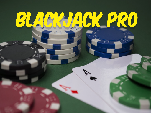 BlackJack Pro thumbnail