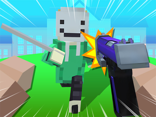 Block Craft 3D School thumbnail