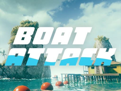 Boat Attack thumbnail