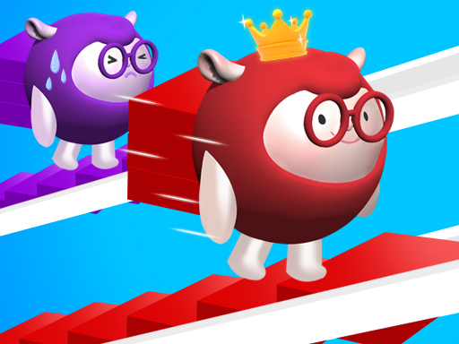 Bridge Fun Race thumbnail