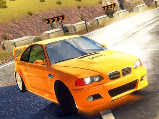 Burnout Car Drift thumbnail