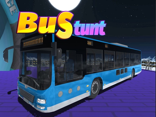 Bus Stunt 3D Simulator 2024 thumbnail