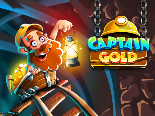 Captain Gold thumbnail
