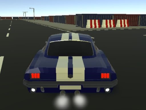 Car Driving 3D Champ 2024 thumbnail