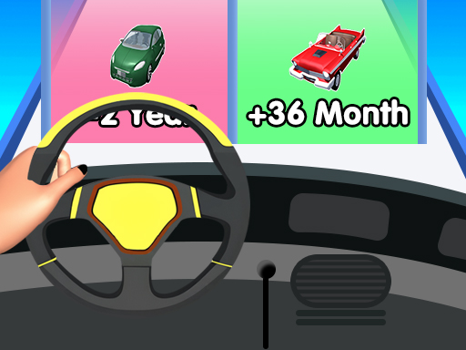 Car Evolution Driving thumbnail