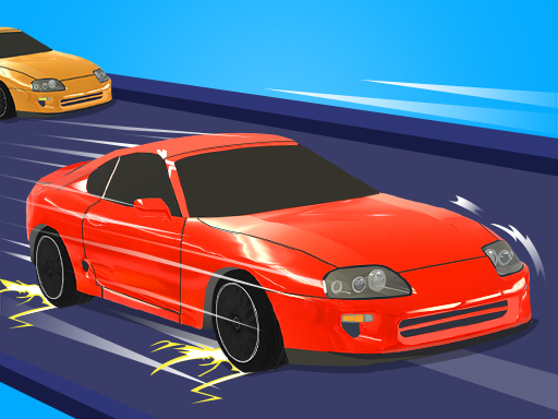 Car Racing Fever thumbnail