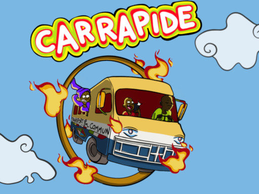 Car Rapide thumbnail