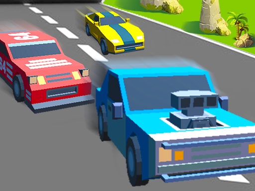 Car Rush Super thumbnail