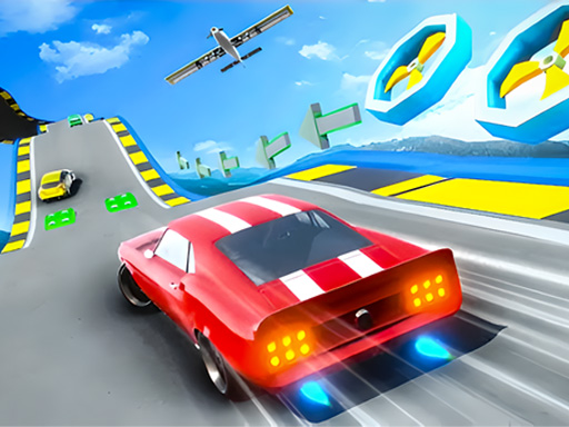 Car Smash thumbnail