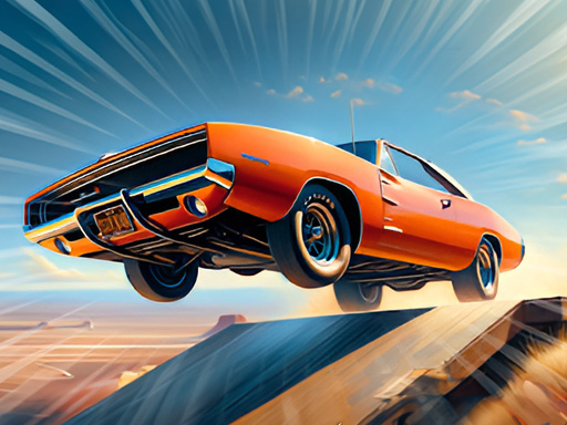 Car Stunt King thumbnail