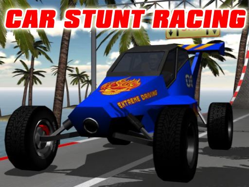 Car Stunt Raching thumbnail