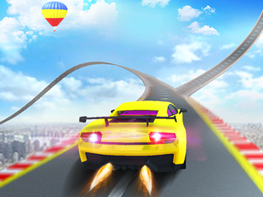 Car Stunts   Impossible Track thumbnail