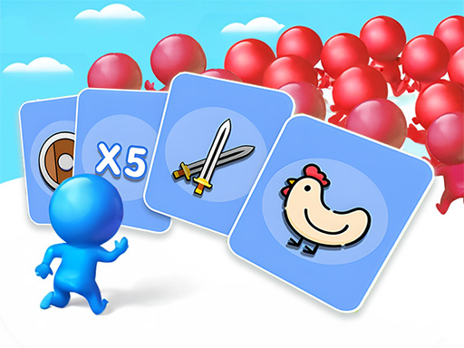 Card Battle thumbnail