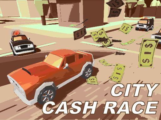 City Cash Race thumbnail