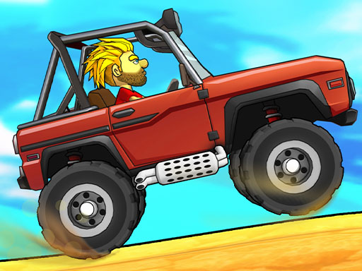 Climb Racing 3D thumbnail