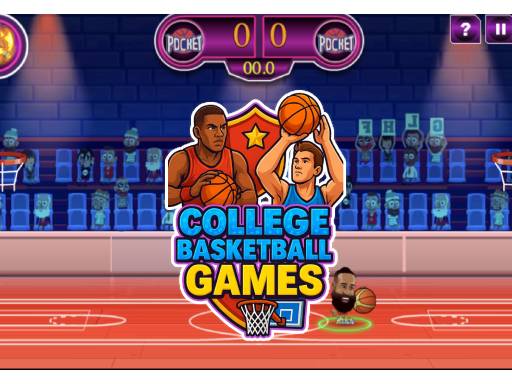 College Basketball Games Today  thumbnail