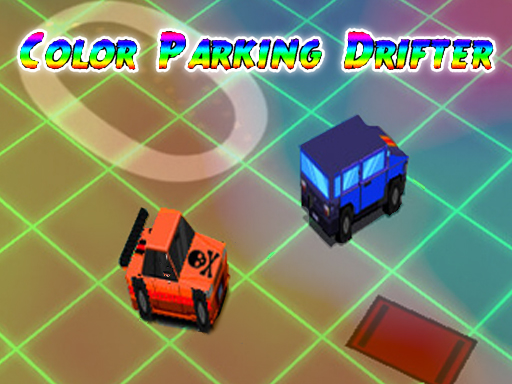 Color Parking Drifter thumbnail