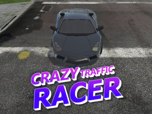 Crazy Traffic Racer thumbnail