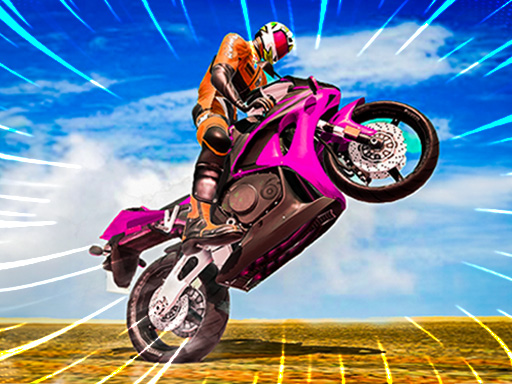 Crazy Wheelie Motorider thumbnail