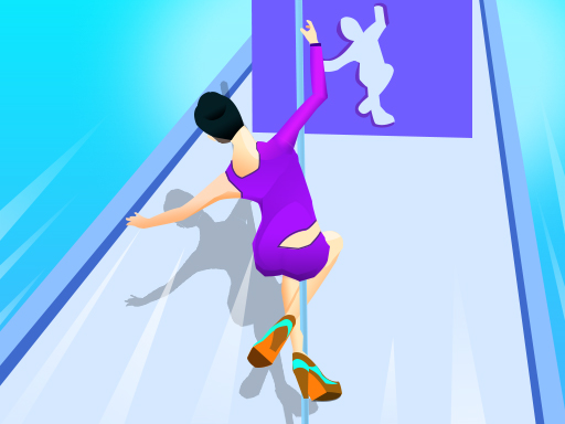 Dancing Race Match thumbnail