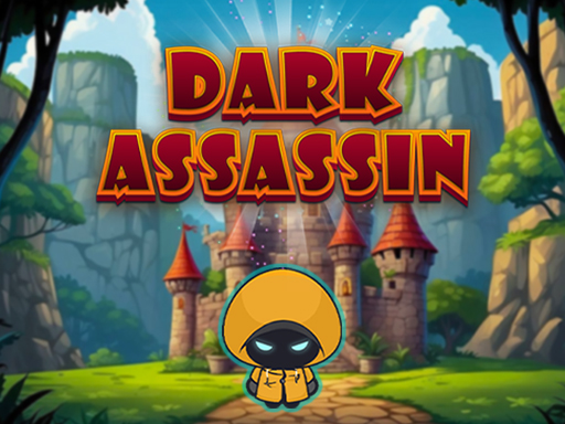Dark Assassin thumbnail