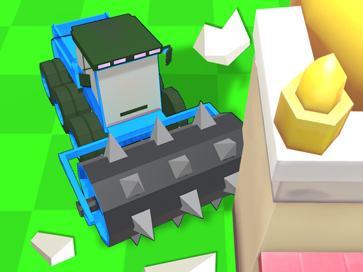 Demolition Car Online thumbnail