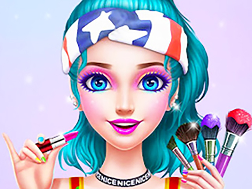 Dressup Yoga Girl Makeover thumbnail