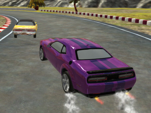 Drift Fury thumbnail