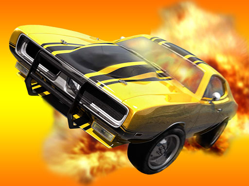 Drift Racing Multiplayer thumbnail