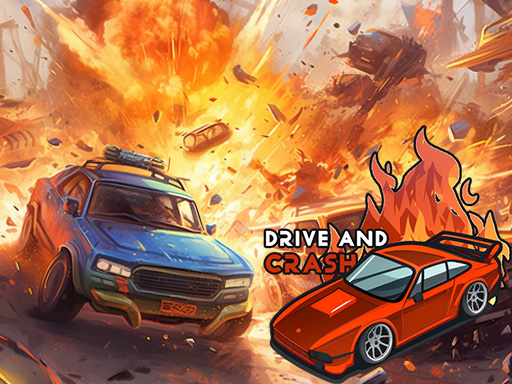 Drive and Crash thumbnail