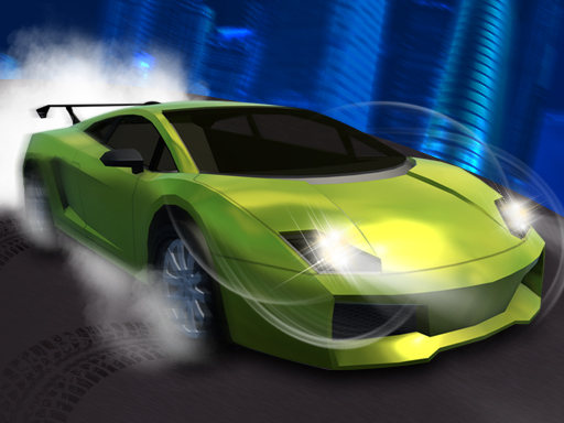 Extreme Car Driving Simulator thumbnail