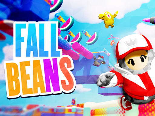 Fall Beans Game thumbnail
